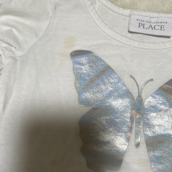 🆓with purchase!The Children’s Place - Picture 3 of 5